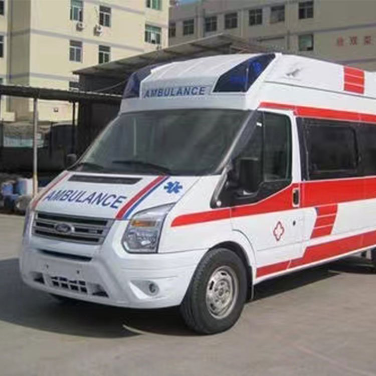 连平救护车出租收费：安全出行，价格透明