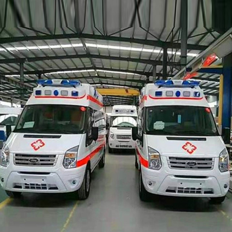 连平救护车出租硬件设施介绍